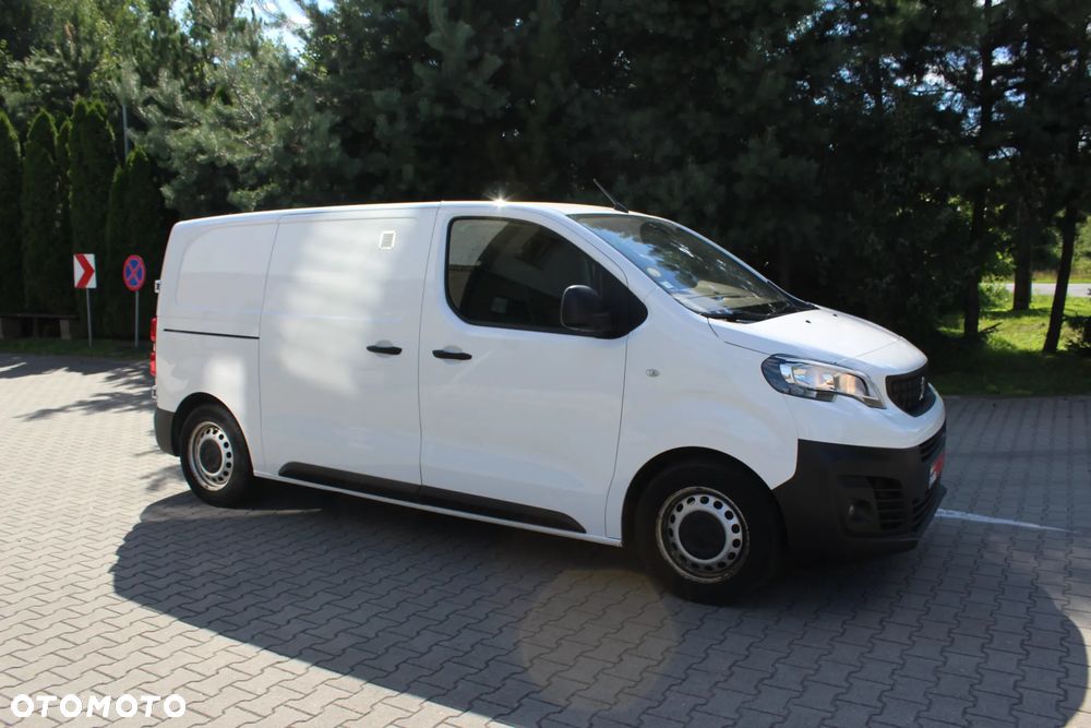 Peugeot Expert - 12