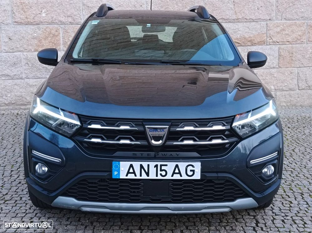 Dacia Sandero - 5
