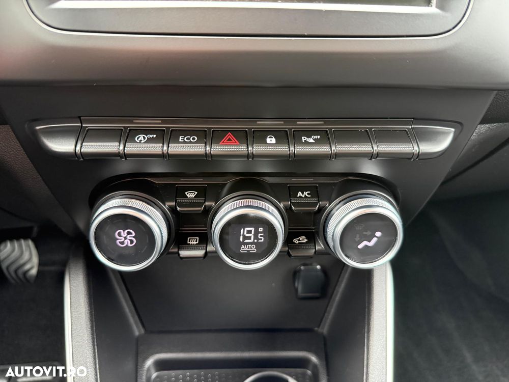 Dacia Duster 1.6 SCe Prestige jante 16" - 29