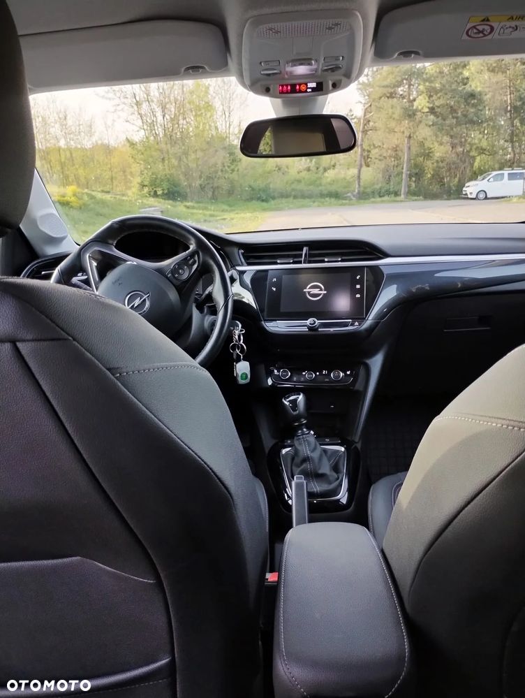 Opel Corsa 1.2 Elegance S&S - 2