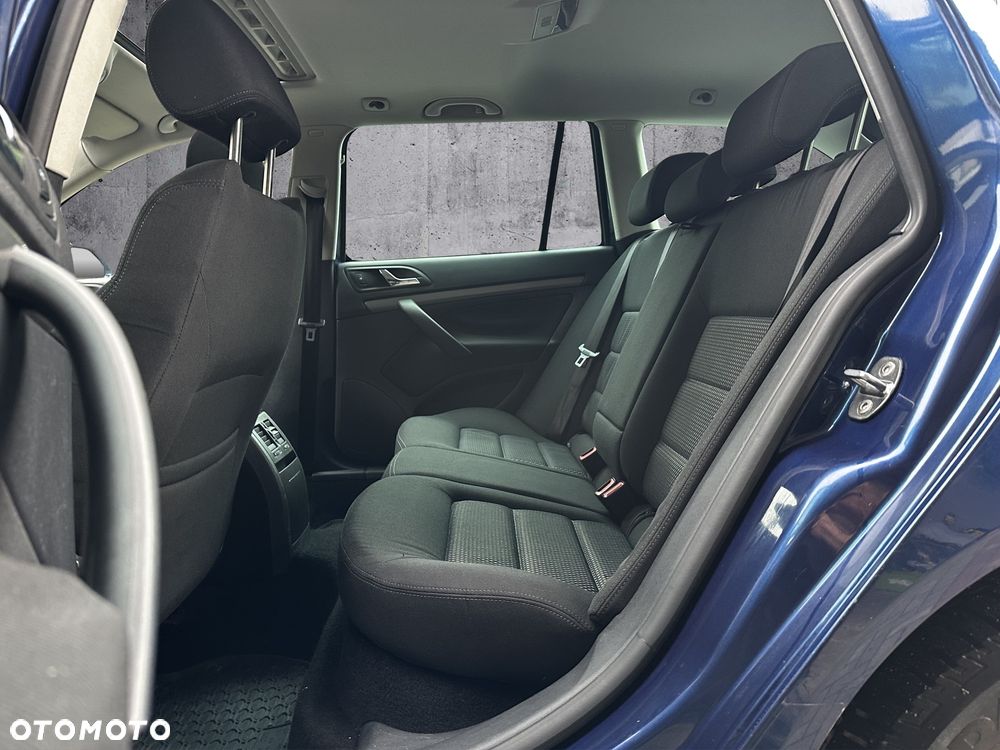 Skoda Octavia 1.8 TSI Sport Edition - 12