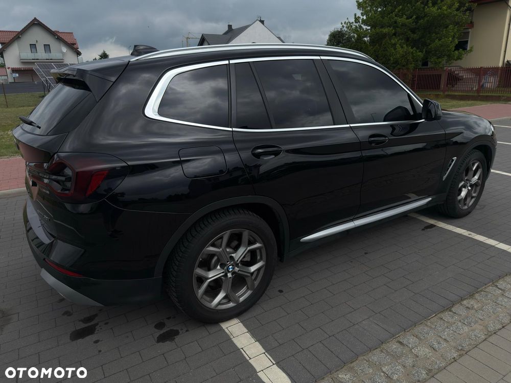 BMW X3 - 2