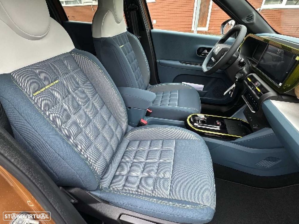 Fiat Grande Panda - 14