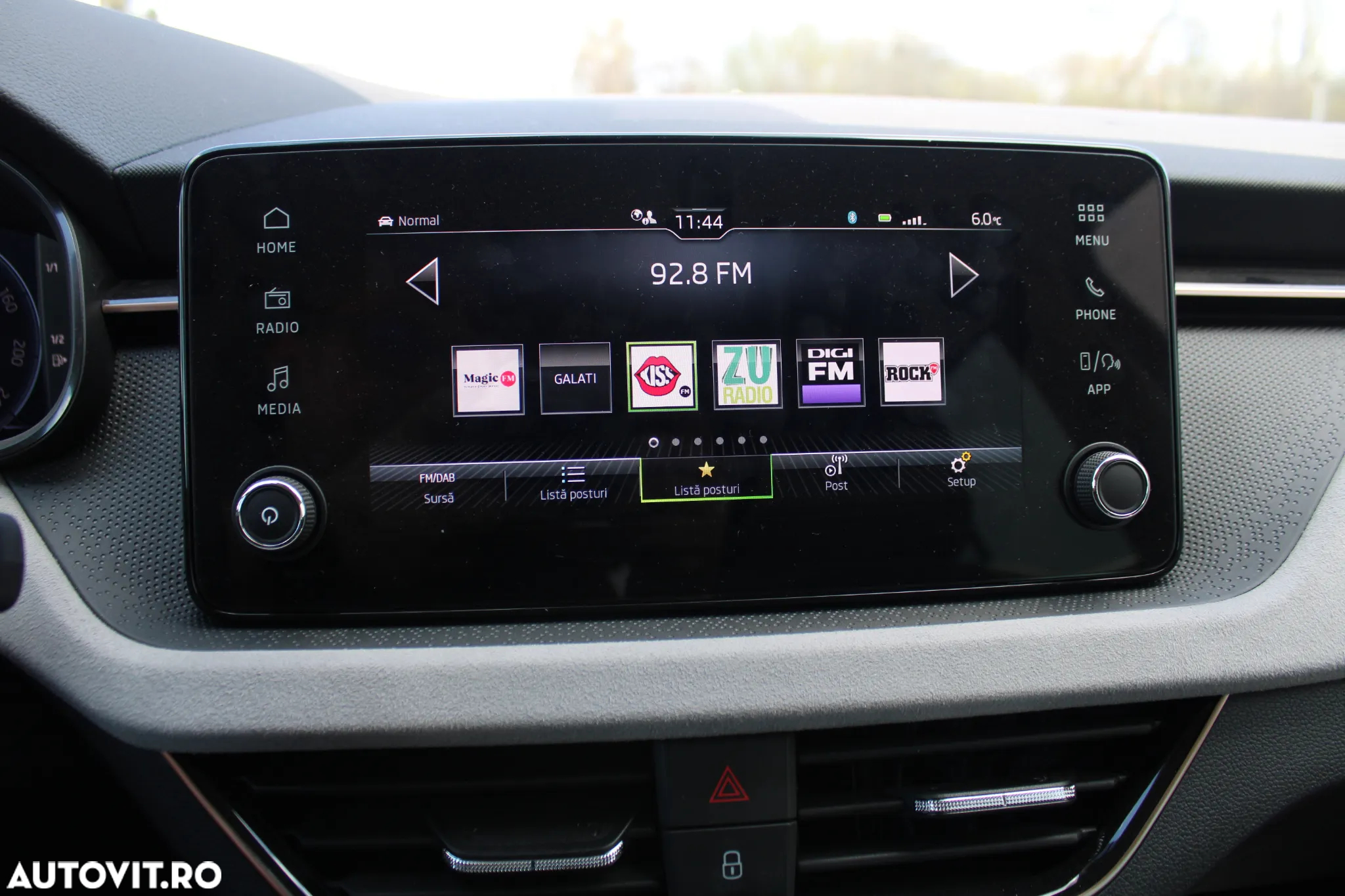 Skoda Kamiq 1.5 TSI DSG Selection - 22