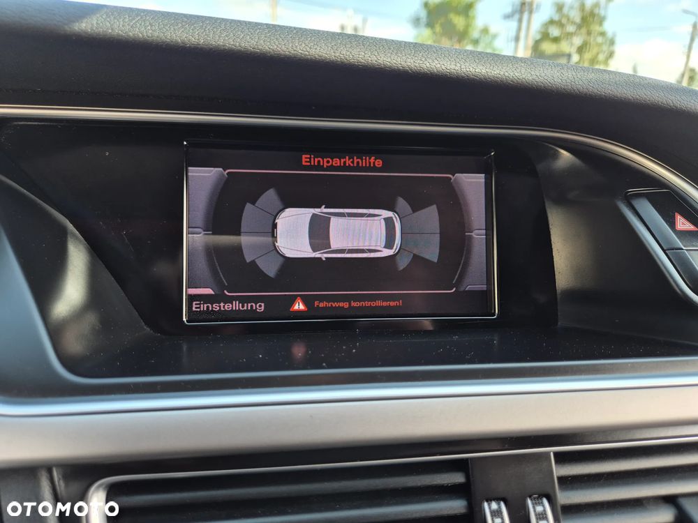 Audi A4 Avant 2.0 TDI DPF Ambition - 38