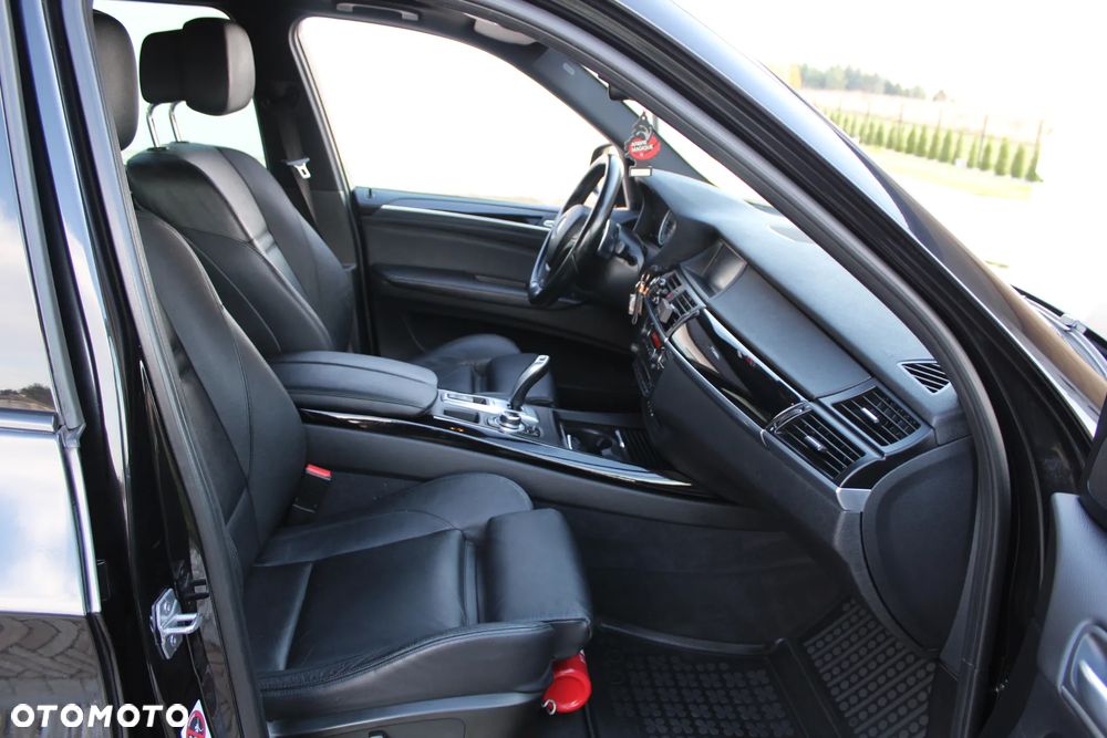 BMW X5 xDrive40d M Sport Edition - 32