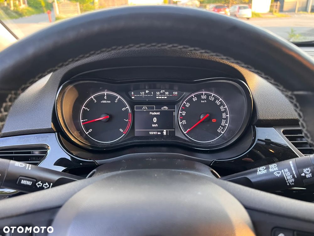 Opel Corsa 1.4 Cosmo - 31