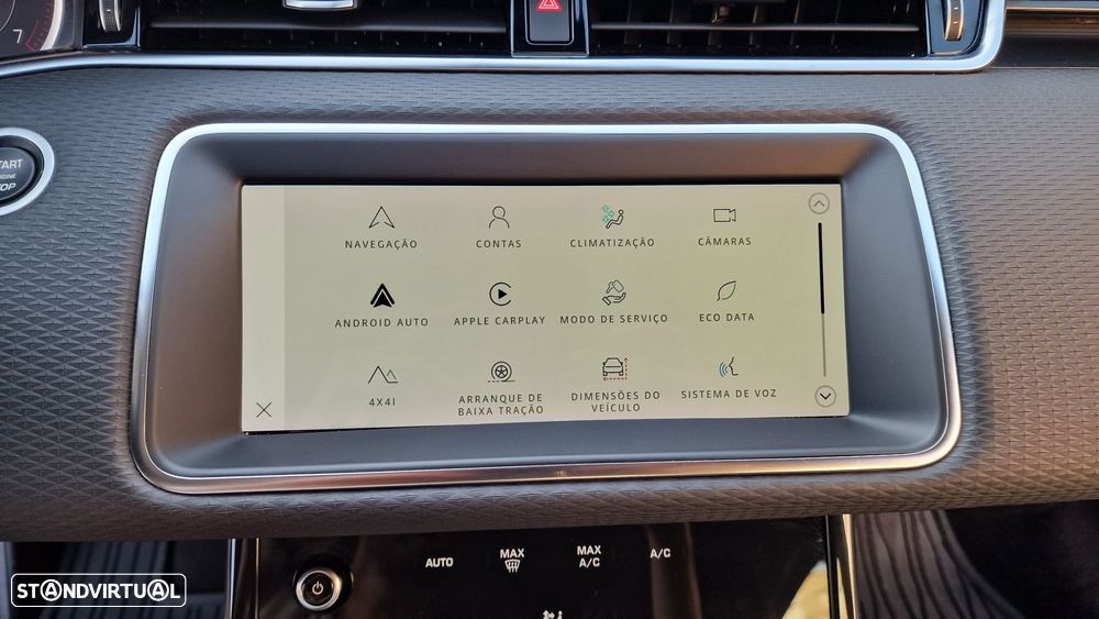 Land Rover Range Rover Evoque 1.5 P300e AWD Nolita Edition Auto - 27
