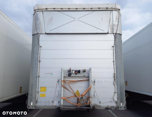 Schmitz Cargobull SCS24/L Varios