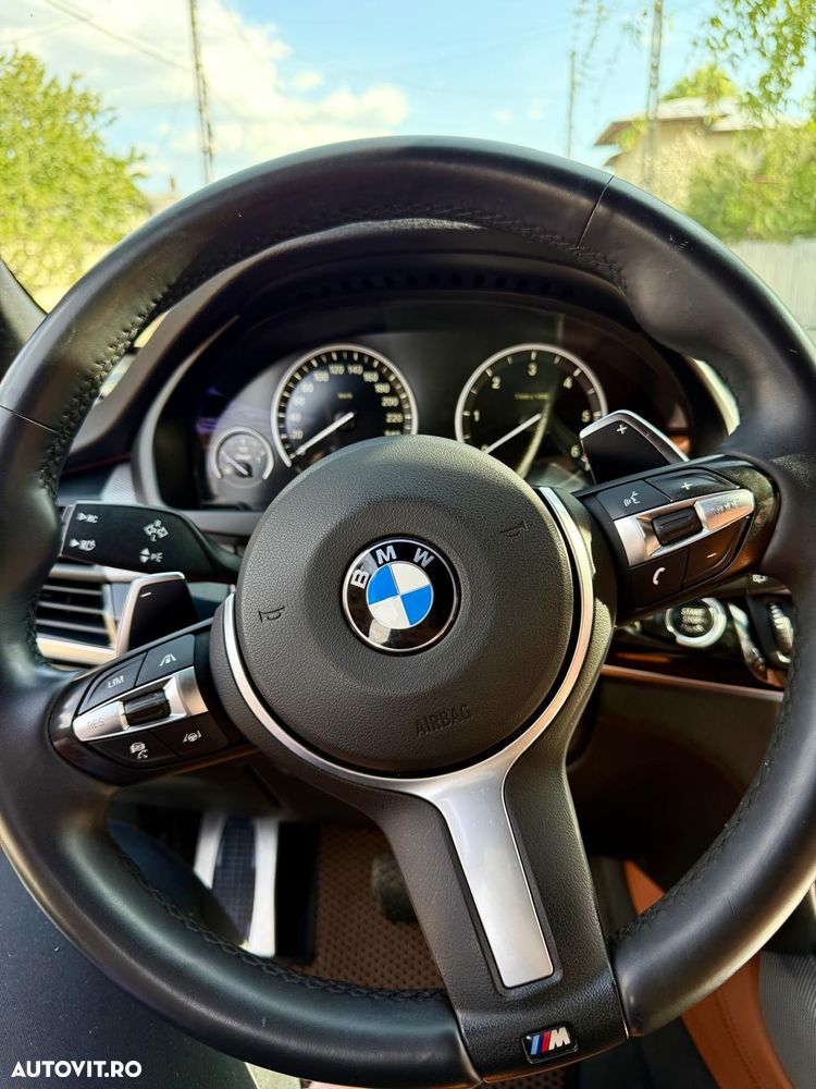 BMW X5 M - 2
