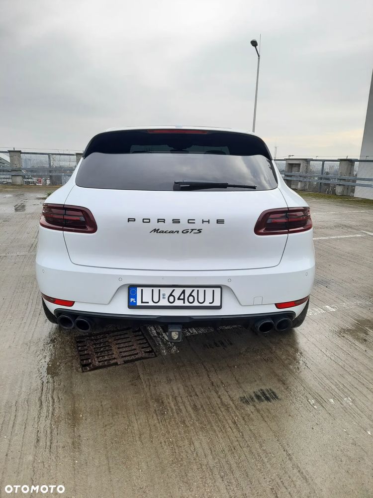 Porsche Macan - 9