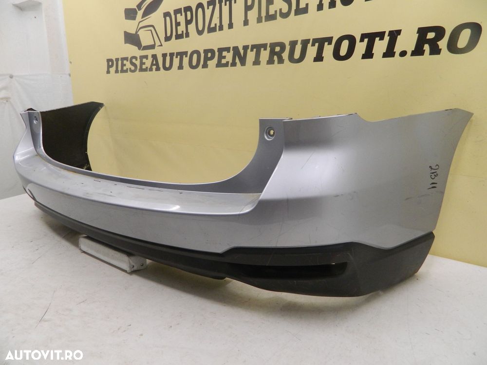 Bara spate Subaru Forester, 2014, 2015, 2016, 2017, 2018. - 4