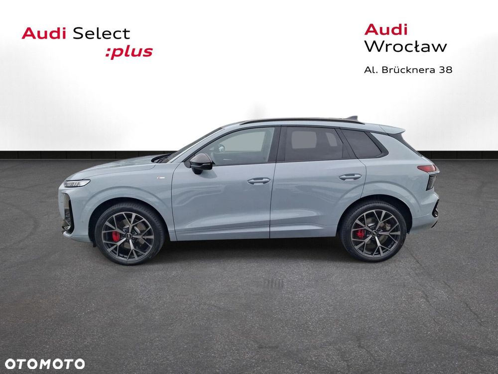 Audi Q3 - 4