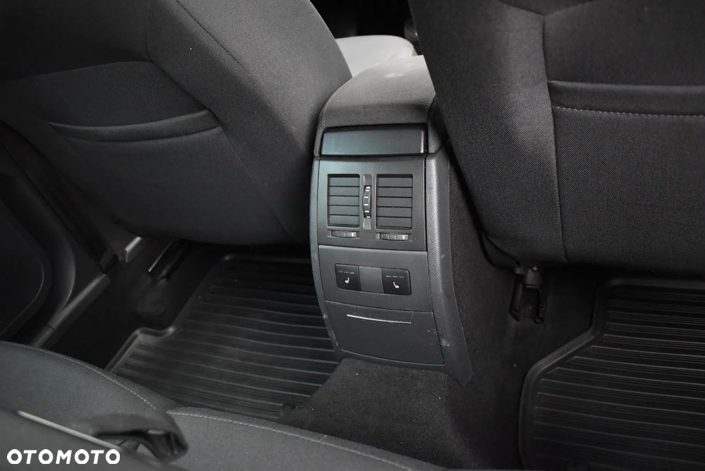 Skoda Octavia - 13