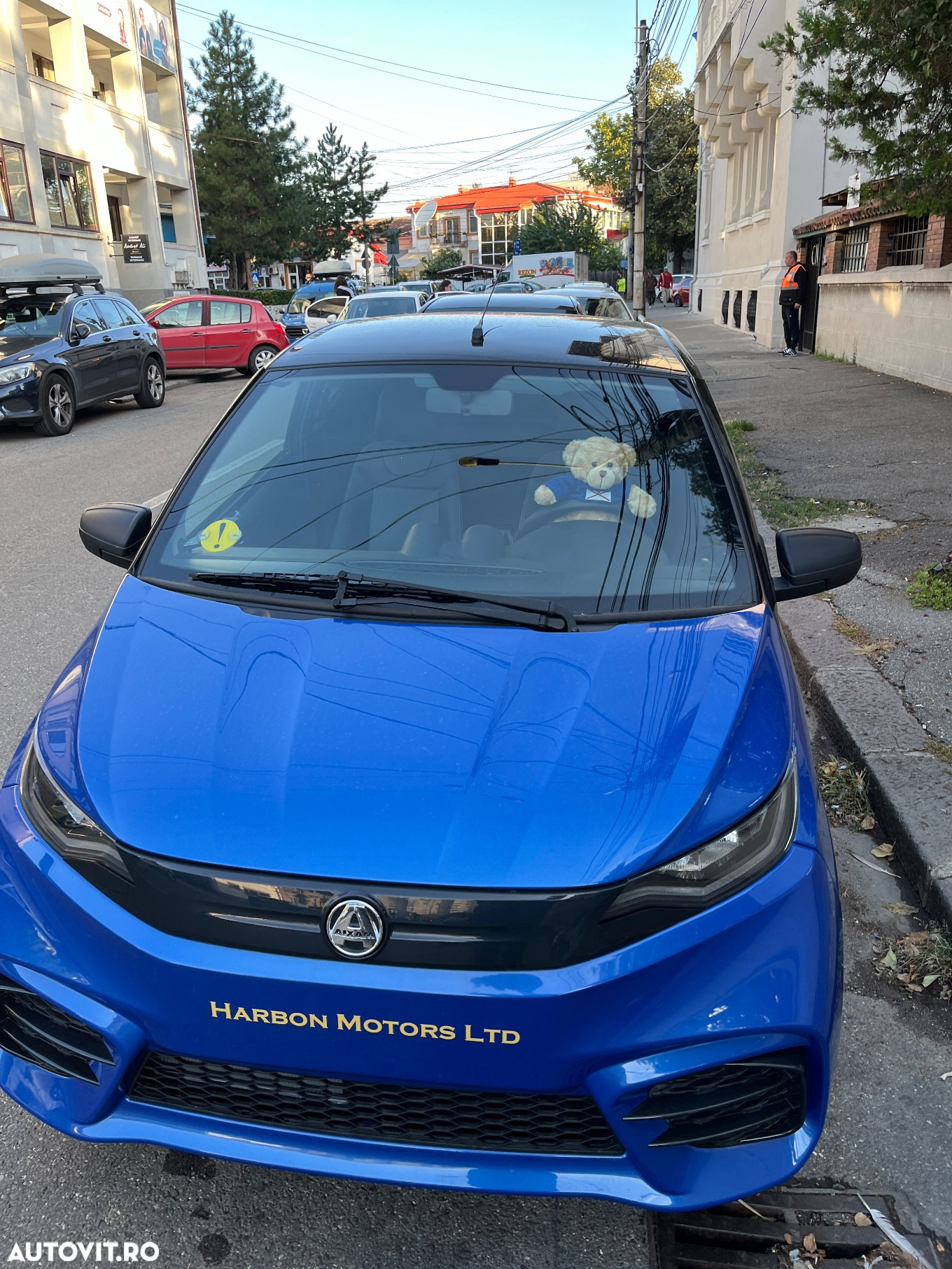 Aixam City - 12