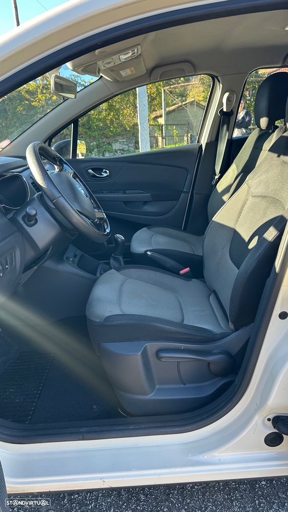 Renault Captur ENERGY TCe 90 S&S Life - 3