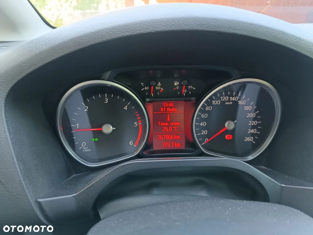 Ford S-Max - 9