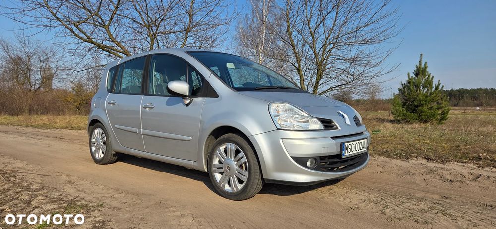 Renault Modus - 8