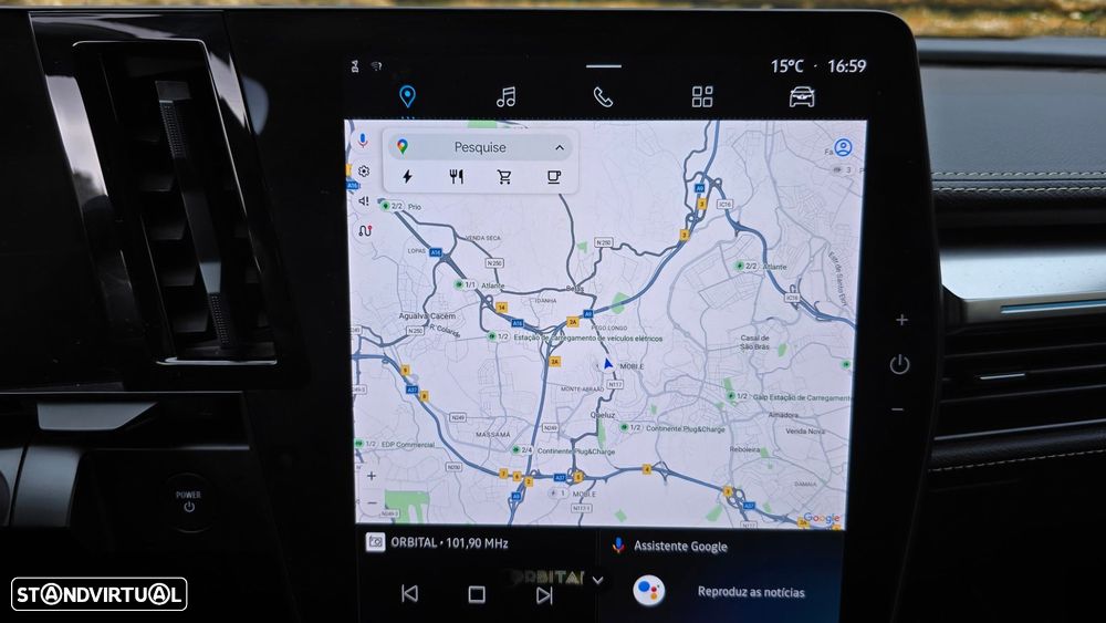 Renault Mégane E-Tech - 20