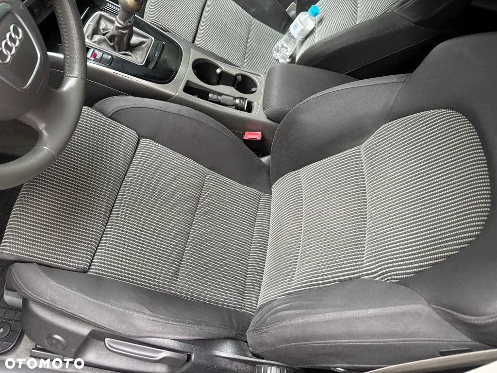 Audi A4 2.0 TDI e - 12