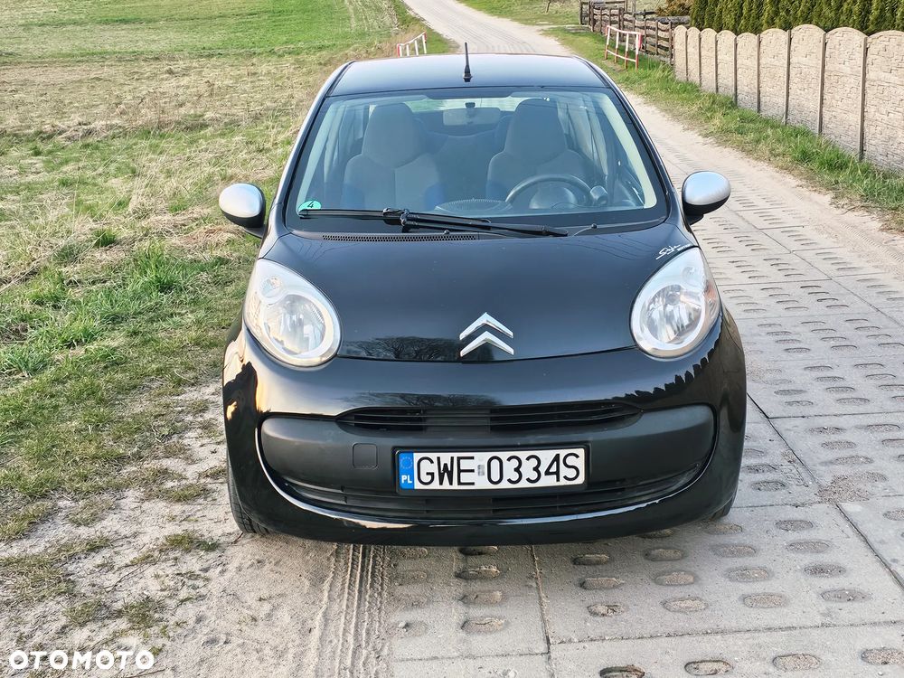 Citroën C1 1.0i Magic - 6