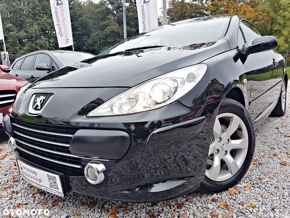 Peugeot 307 110 Sportline - 2