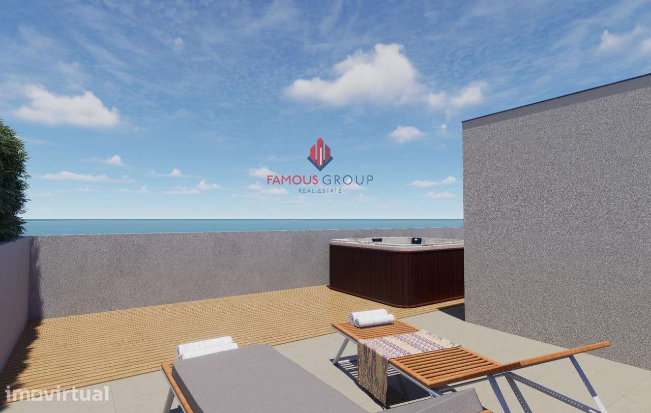 Apartamento T1 em Condomínio de Luxo, Lagos - Grande imagem: 3/39