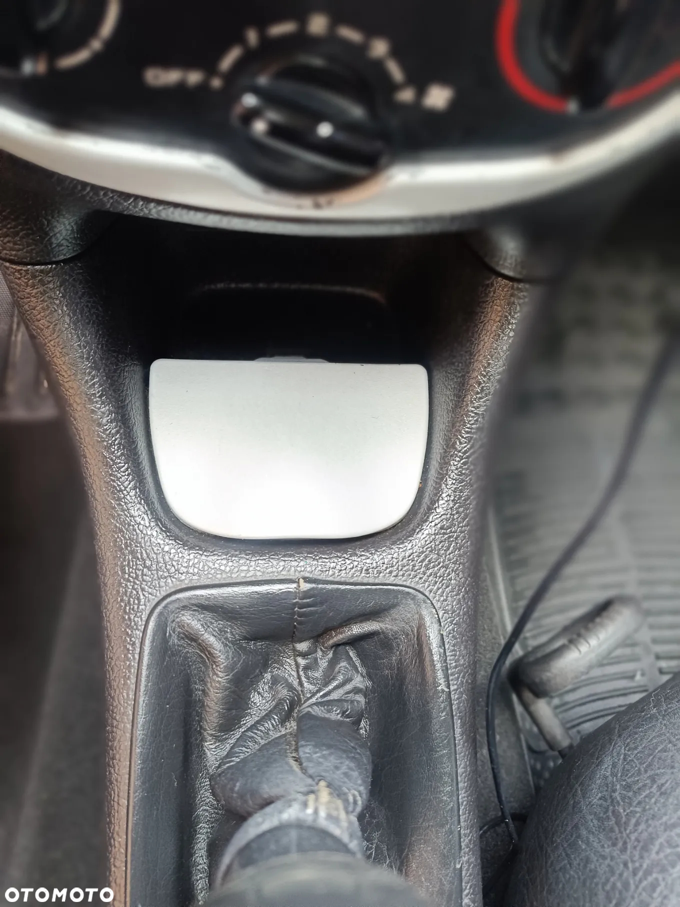 Peugeot 206 - 12