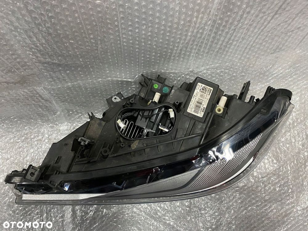 LAMPA LEWA BMW 4 F32 F36 F80 ADAPTIVE LED 7498919 - 8