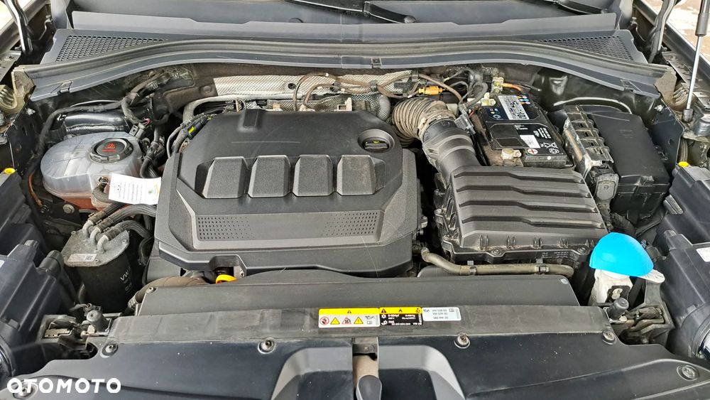 Skoda Kodiaq 2.0 TDI DSG Ambition - 15