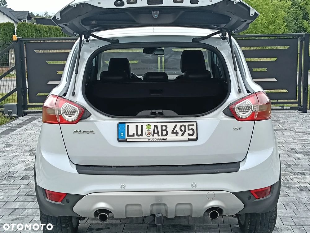 Ford Kuga - 13
