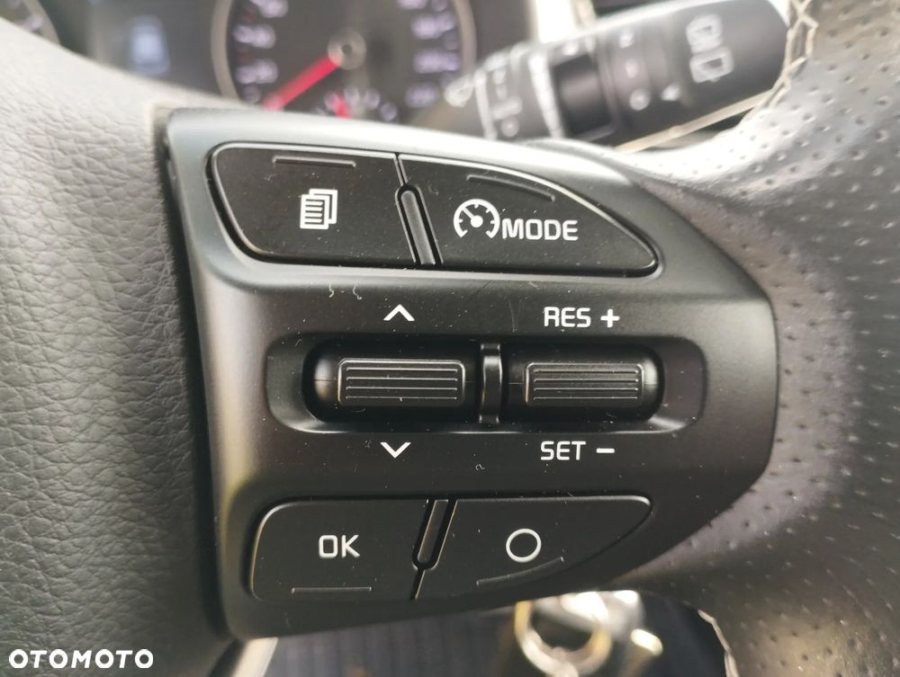 Kia Stonic 1.0 T-GDI 120 DCT OPF Edition 7 - 23