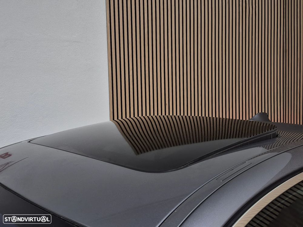 BMW 520 d xDrive Auto - 4