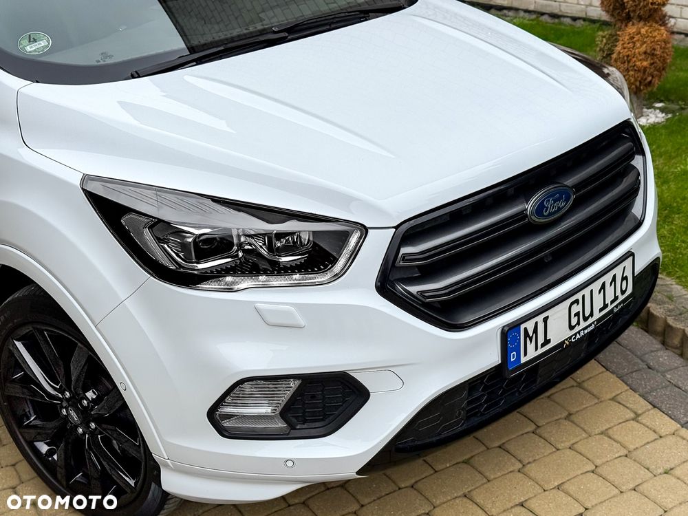 Ford Kuga 1.5 EcoBoost AWD ST-Line ASS - 2