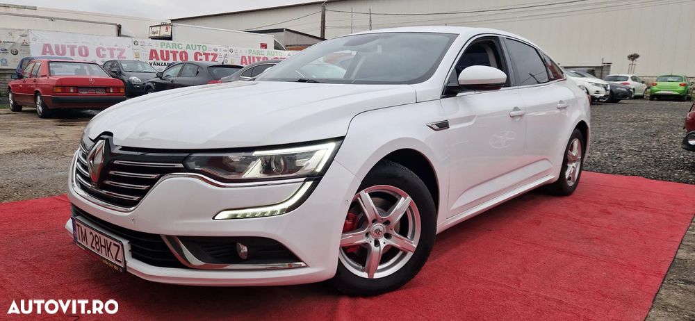 Renault Talisman - 26