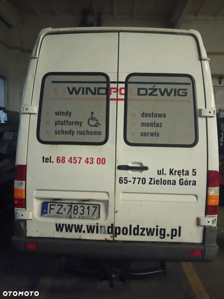 Mercedes-Benz Sprinter 313 - 4