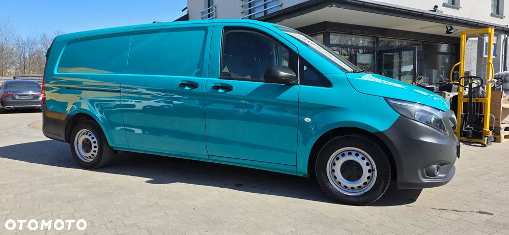Mercedes-Benz Vito ExtraLong 2.0 114 CDI Automat 9-g Tronic - 7