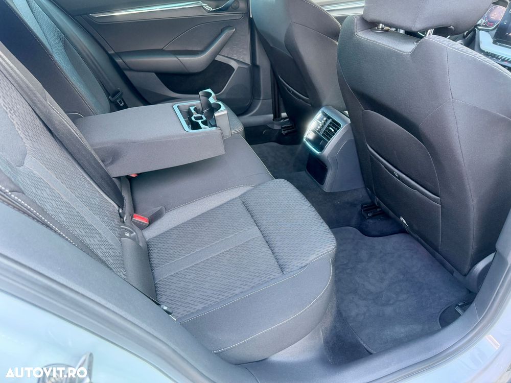 Skoda Octavia 2.0 TDI (Green tec) Style - 35