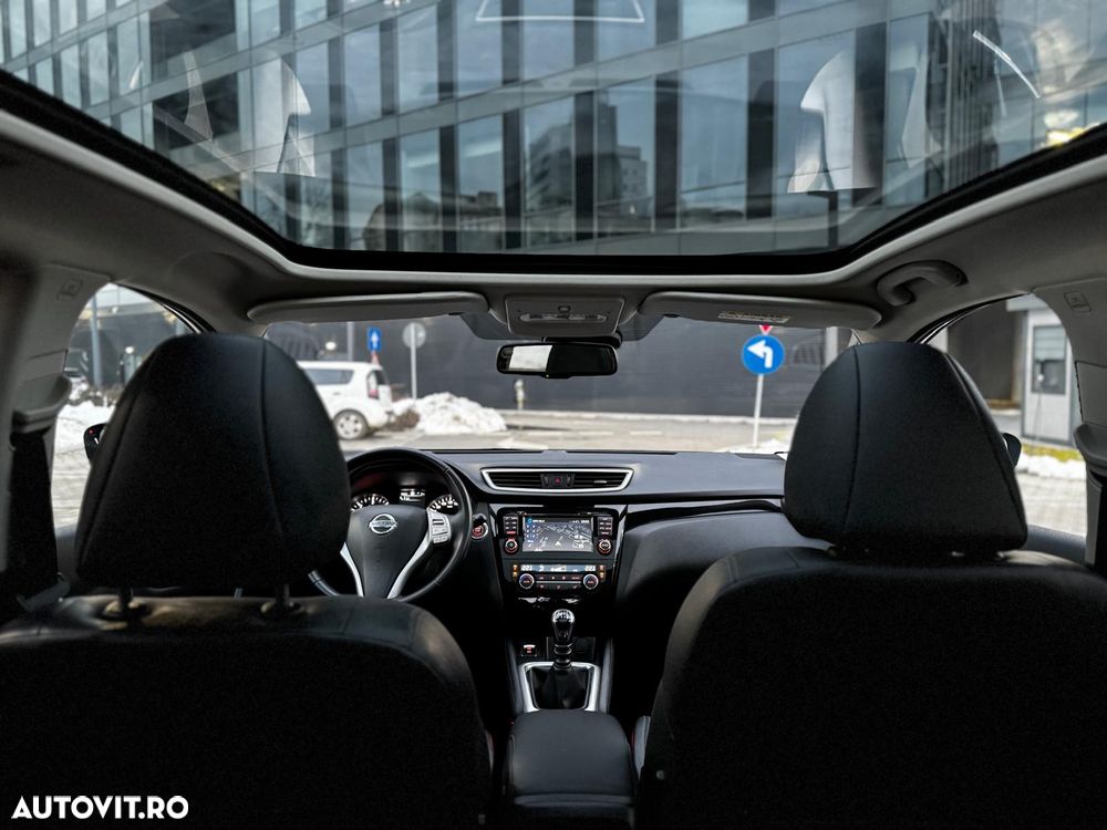 Nissan Qashqai 1.6 DCI TEKNA - 6