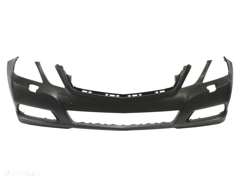 Bara fata cu gauri spalator faruri Mercedes E Class W212 an 2009-2013 - 1