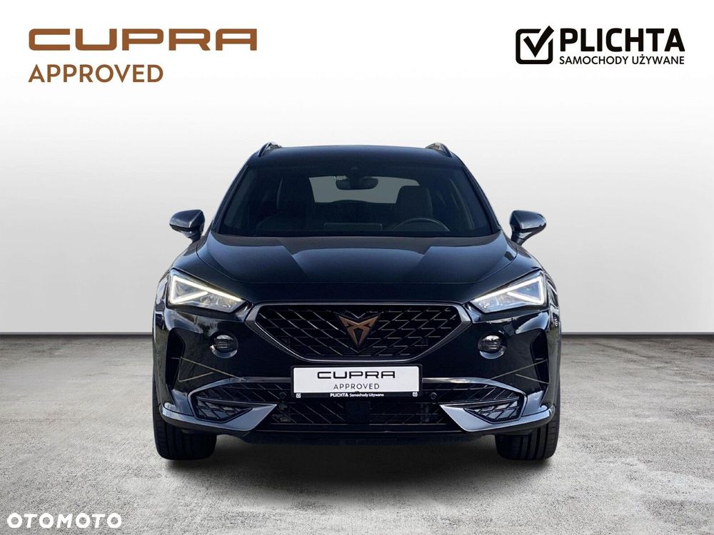 Cupra Formentor 1.5 TSI DSG - 9