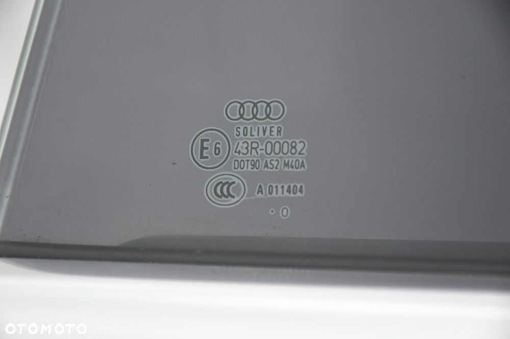 drzwi tylne tył lewe audi a5 - 11