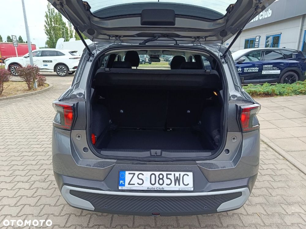 Citroën C3 Aircross - 12