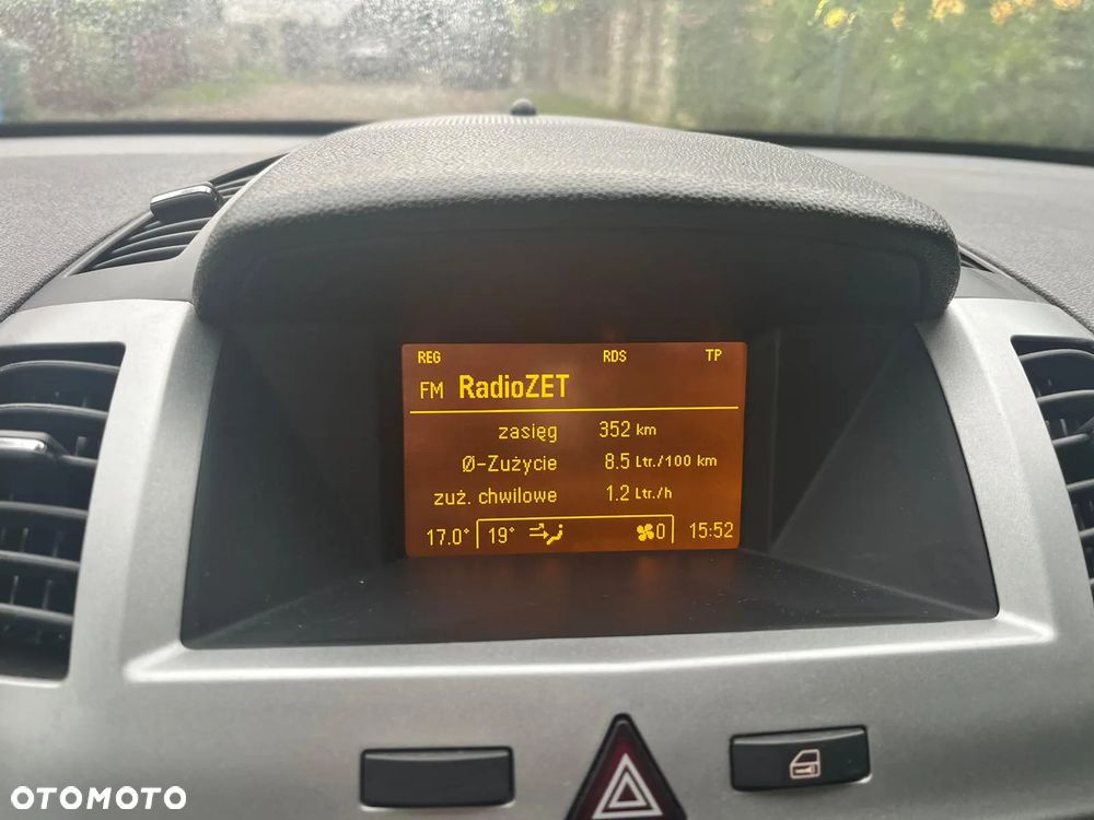 Opel Zafira 1.8 Active - 29