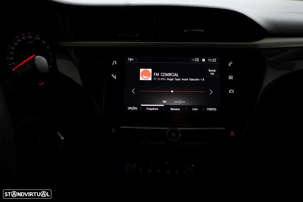 Opel Corsa 1.2 Business - 17