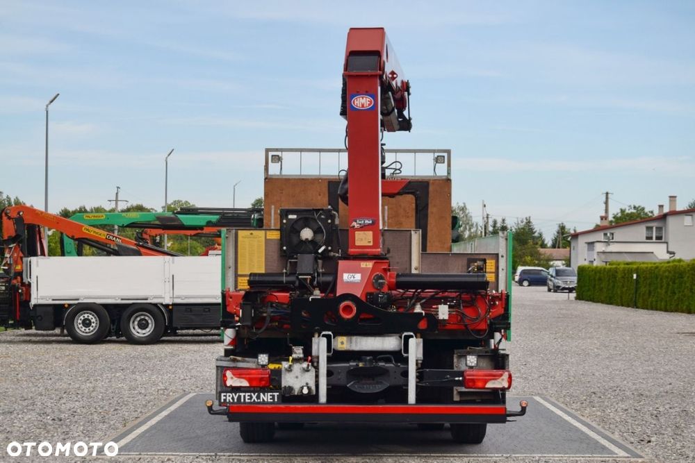 Scania P410 HMF 2030L - 6