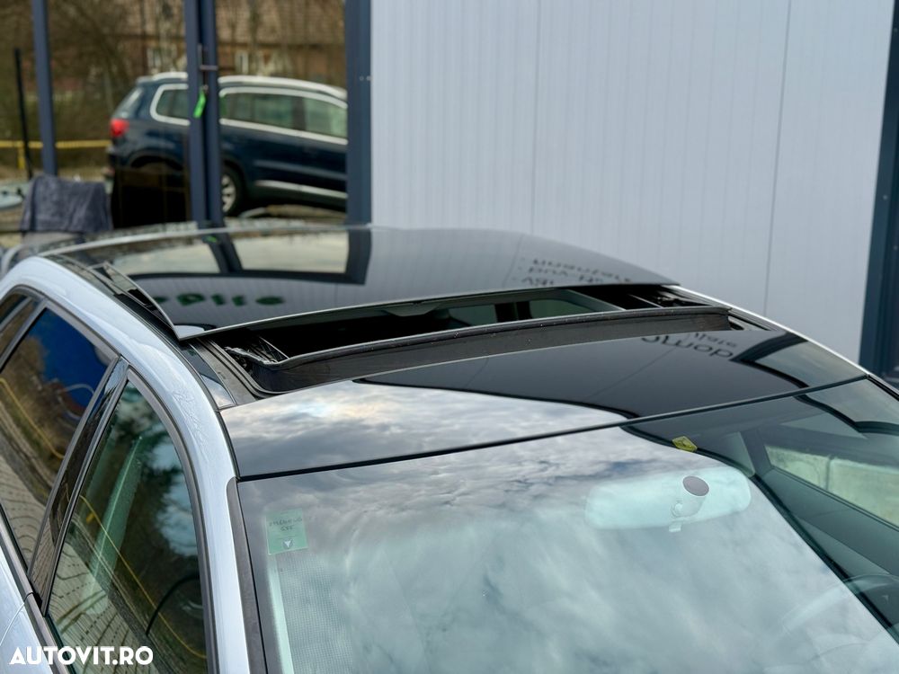 Audi A3 2.0 TDI ack DPF S tronic S line Sportpaket (plus) - 14