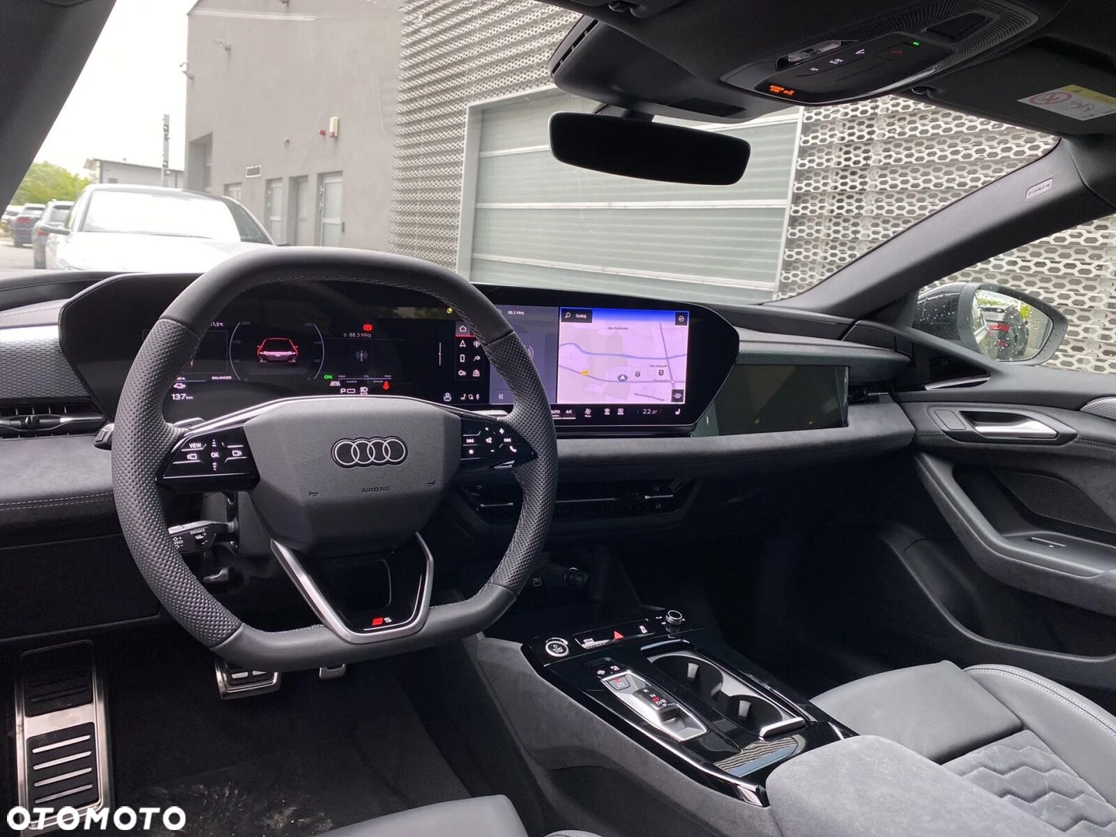 Audi A6 - 15