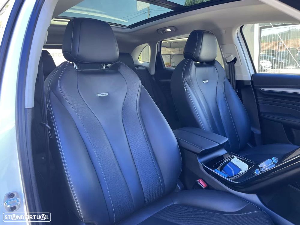 MG Marvel R 70 kWh Luxury - 15