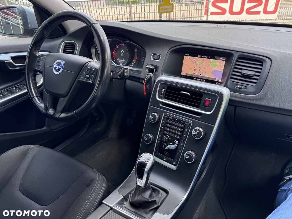 Volvo V60 D2 - 15